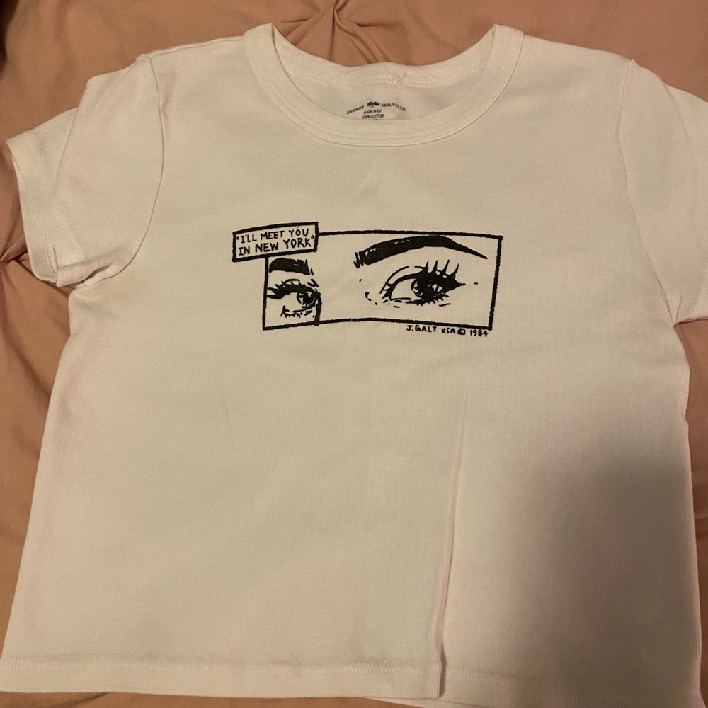 Brandy T-Shirt